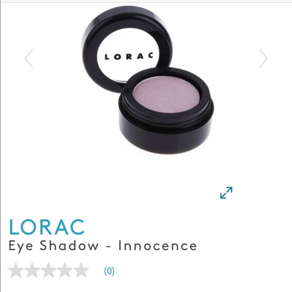 ISO Lorac Greatest Hits 2 Palette OR “Innocence” - Picture 1 of 7